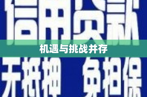 茌平机遇与挑战并存