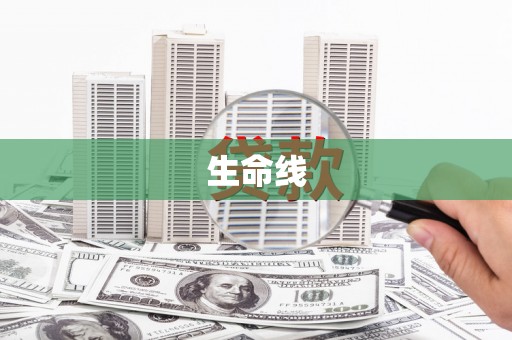 茌平生命线
